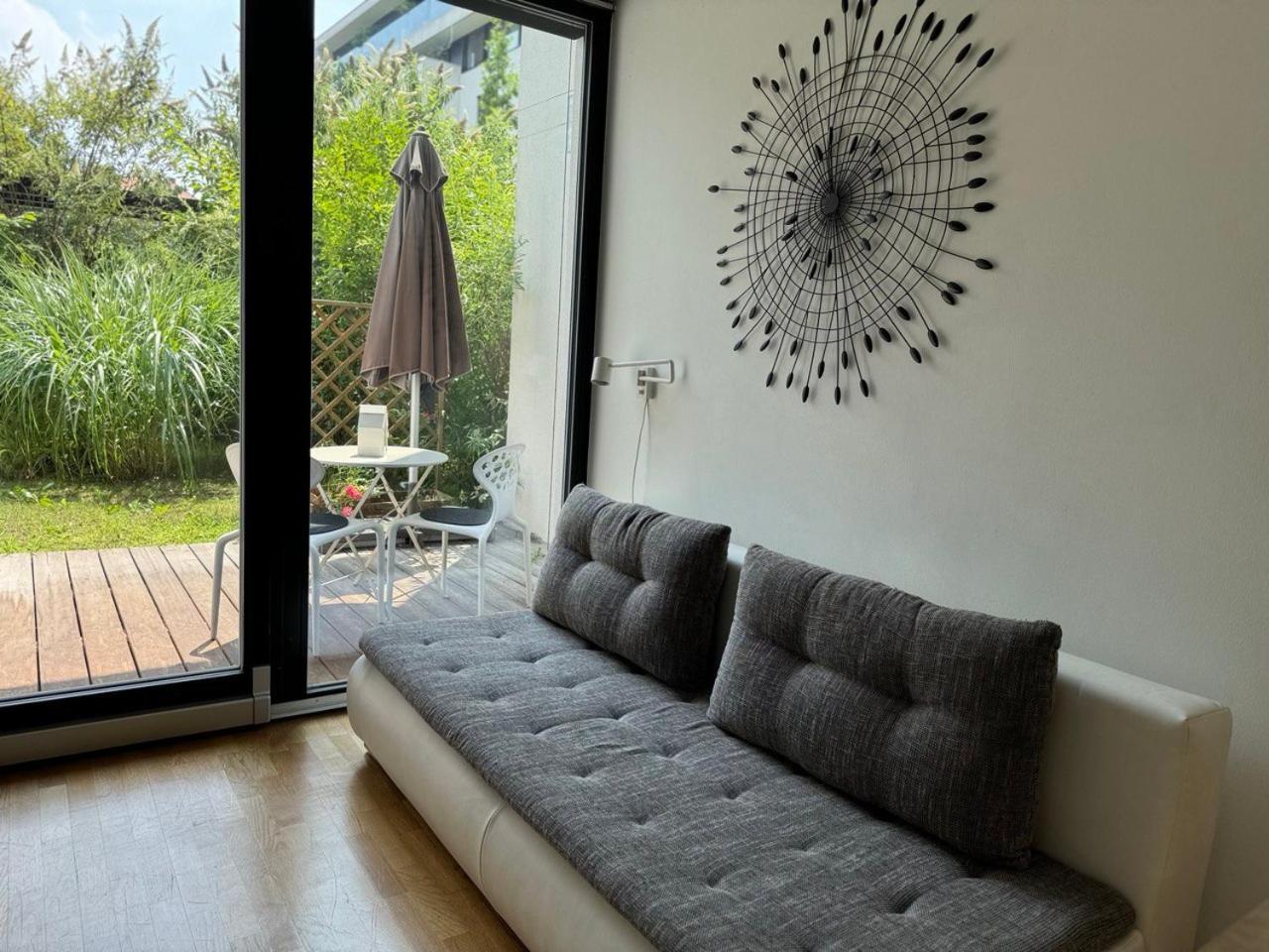 גראץ Cosy Splendor / City Center מראה חיצוני תמונה