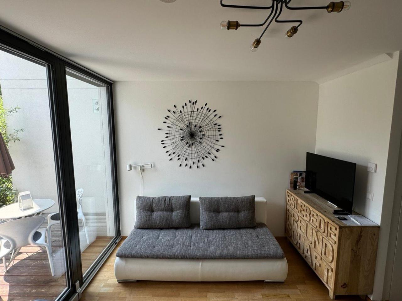 גראץ Cosy Splendor / City Center מראה חיצוני תמונה